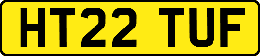 HT22TUF