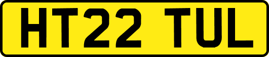 HT22TUL
