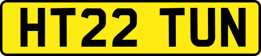 HT22TUN