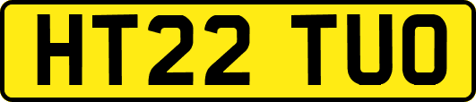 HT22TUO
