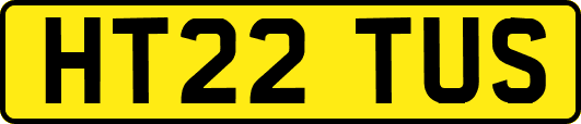 HT22TUS