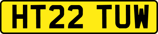 HT22TUW