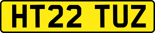 HT22TUZ