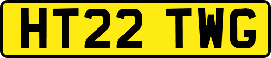 HT22TWG
