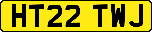 HT22TWJ