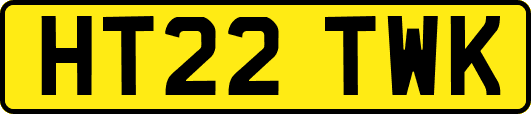 HT22TWK