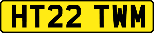 HT22TWM