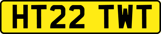 HT22TWT