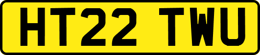 HT22TWU