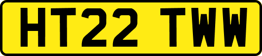 HT22TWW