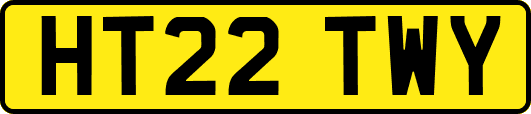 HT22TWY