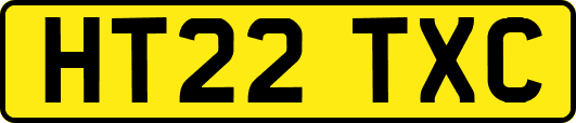 HT22TXC