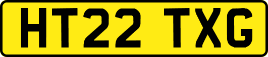 HT22TXG