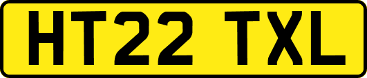HT22TXL