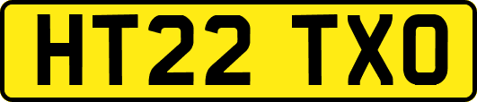 HT22TXO