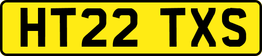 HT22TXS