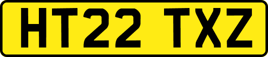 HT22TXZ