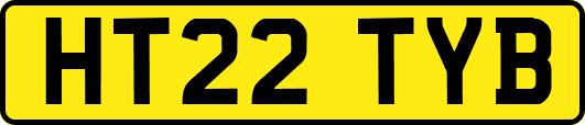 HT22TYB
