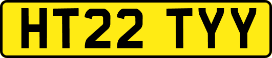 HT22TYY