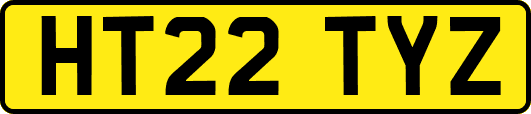 HT22TYZ