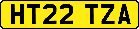 HT22TZA