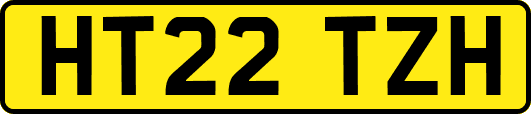 HT22TZH