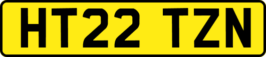 HT22TZN