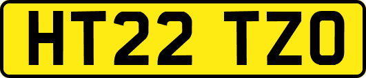 HT22TZO