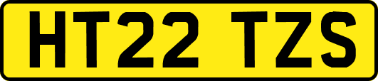 HT22TZS