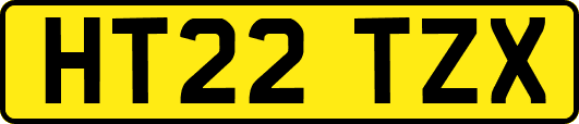 HT22TZX