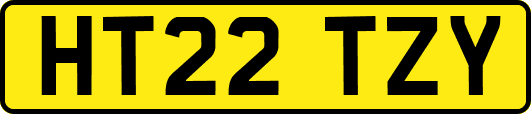 HT22TZY