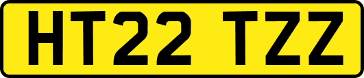 HT22TZZ