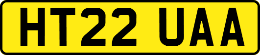 HT22UAA