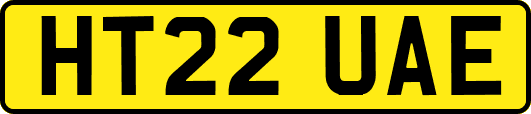 HT22UAE
