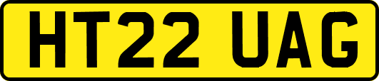 HT22UAG
