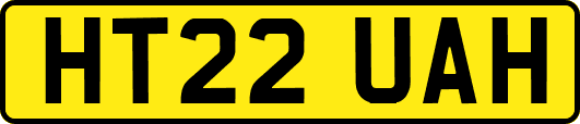 HT22UAH