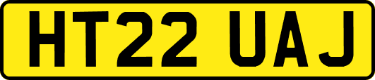 HT22UAJ