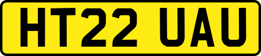 HT22UAU