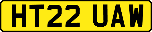 HT22UAW