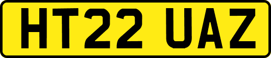 HT22UAZ