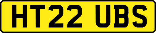 HT22UBS