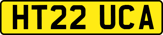HT22UCA