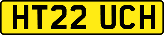 HT22UCH