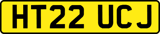 HT22UCJ