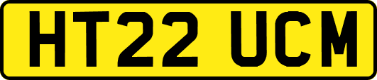 HT22UCM