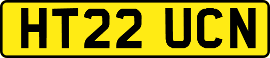 HT22UCN