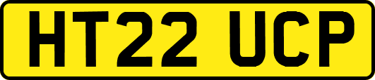 HT22UCP