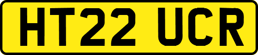 HT22UCR