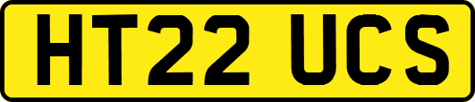 HT22UCS