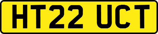 HT22UCT